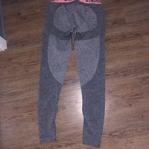 Gymshark flex medium